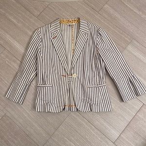 Gorgeous Striped CAbi Jacket
